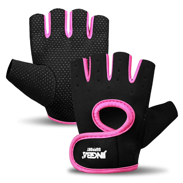 Gym Workout Gloves