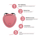 EMS Face Lifting Massager