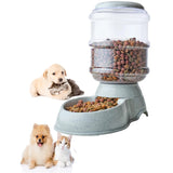 Automatic Pet Water Feeder