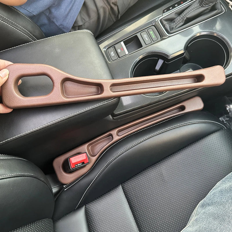 Car Seat Gap Filler Organizer