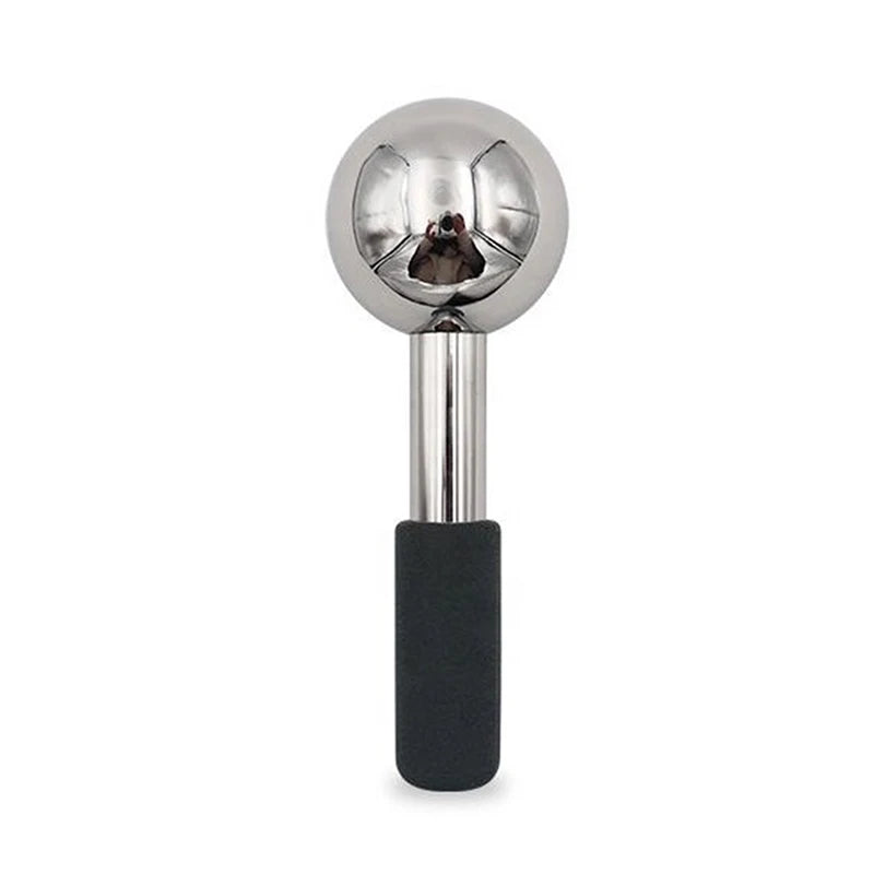 Facial Ice Globes Roller