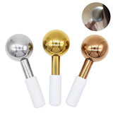 Facial Ice Globes Roller