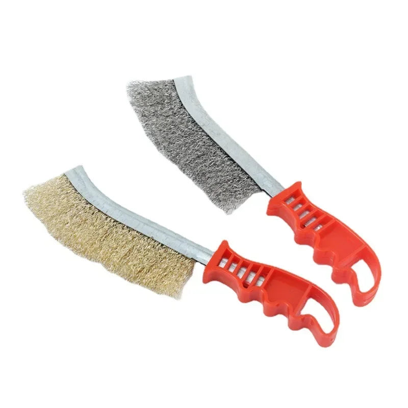 BBQ Grill Wire Brush