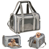 Soft Pet Carrier Bag