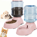 Automatic Pet Water Feeder