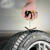 Car Tire Repair Kit