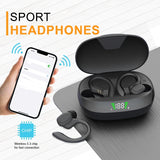 SP16 Wireless Sports Earbuds