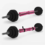 Barbell Foam Pad for Weightlifting