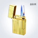 3PCS Rechargeable Plasma Lighters