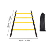 Agility Ladder for Speed