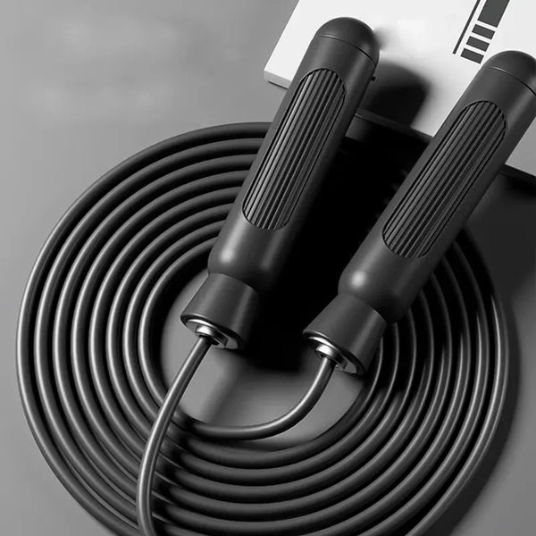 Adjustable Jump Rope for Weight Loss